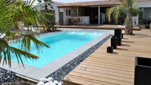 Entreprise de Piscine à Saint-Vallier